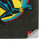 Marvel Classic Comics Black Widow PS5 Digital Edition Console Skin